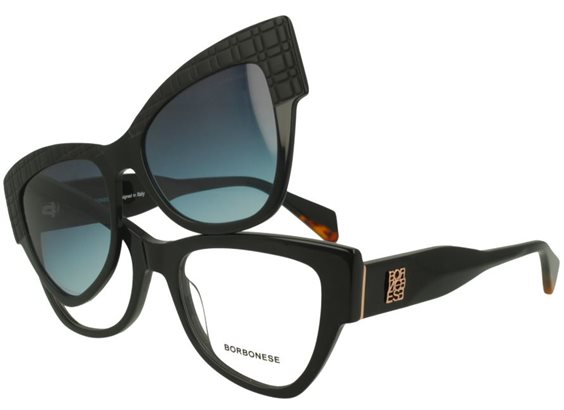 Montatura vista Borbonese Donna BEV.6238.05 - BEV.6238.05